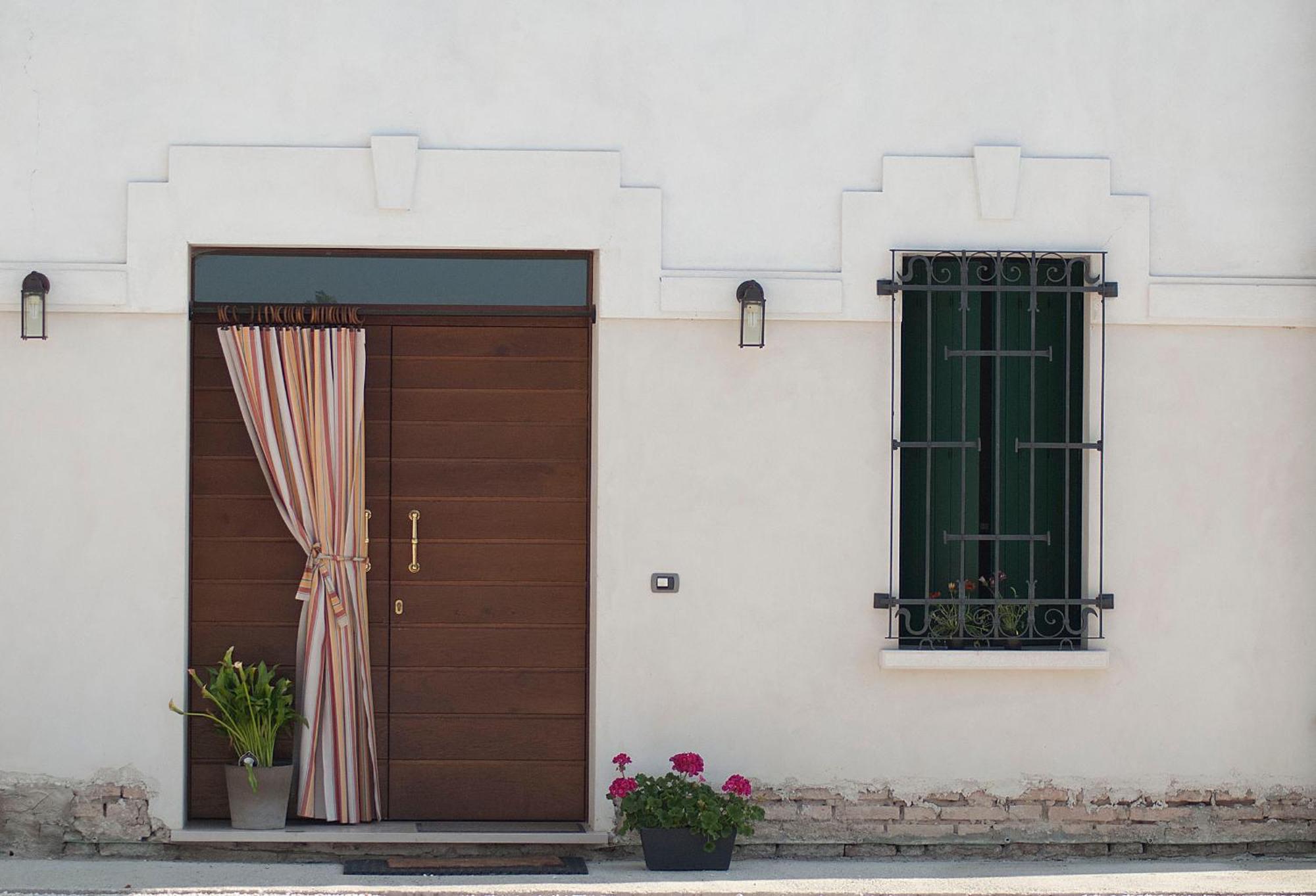 B&B Casa Pascolone Pegognaga Bagian luar foto