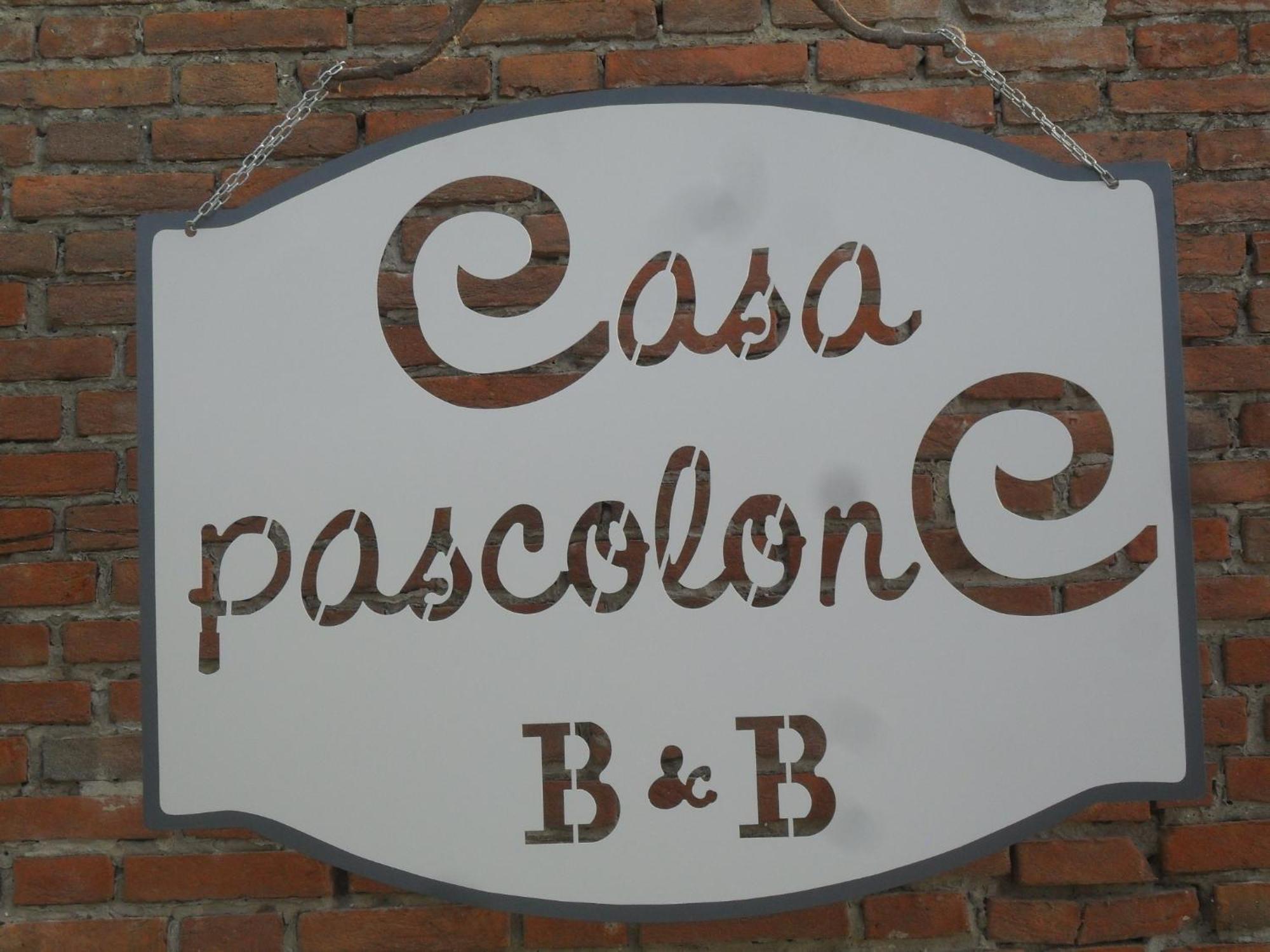 B&B Casa Pascolone Pegognaga Bagian luar foto