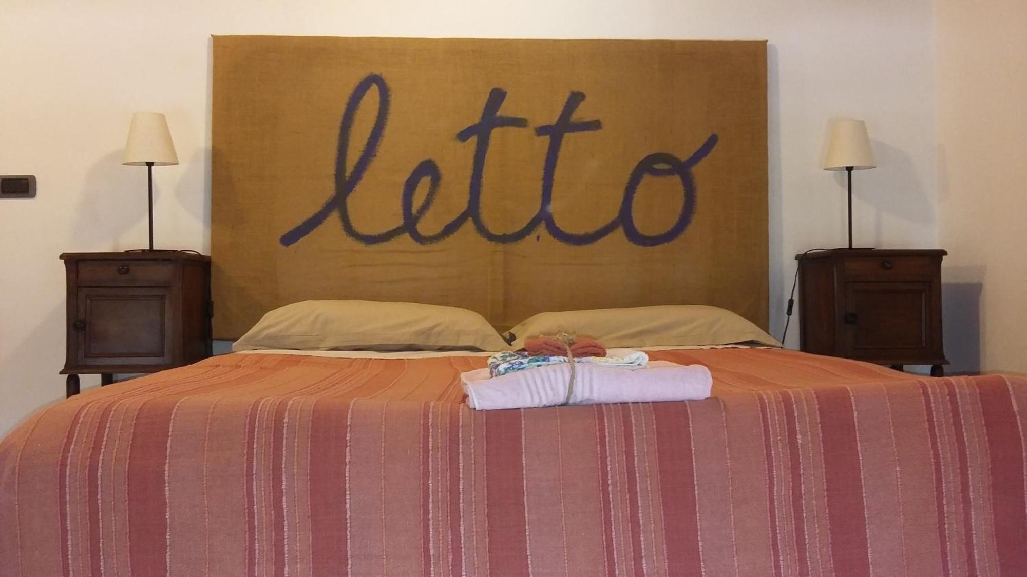 B&B Casa Pascolone Pegognaga Ruang foto