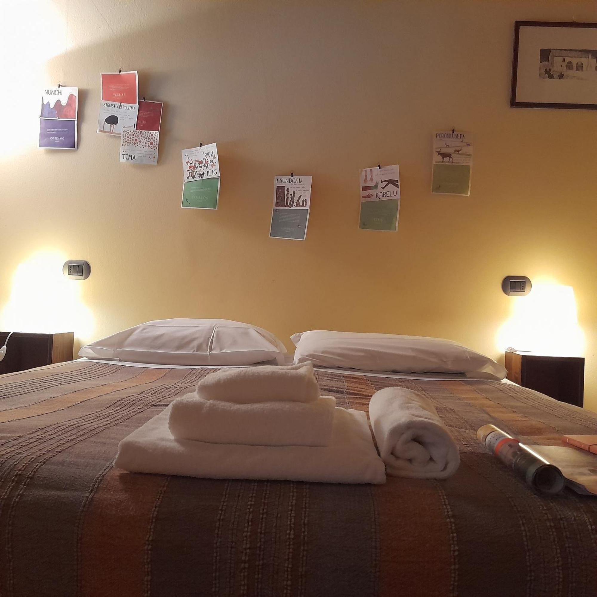 B&B Casa Pascolone Pegognaga Bagian luar foto