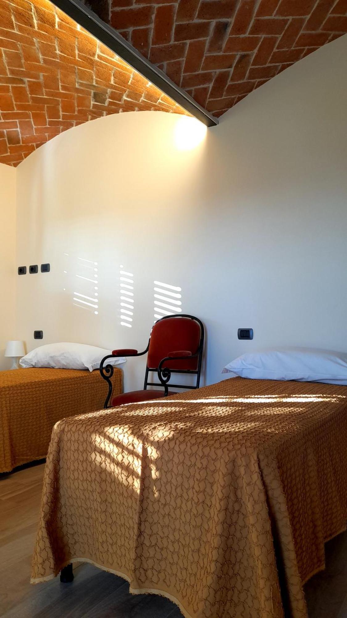 B&B Casa Pascolone Pegognaga Bagian luar foto