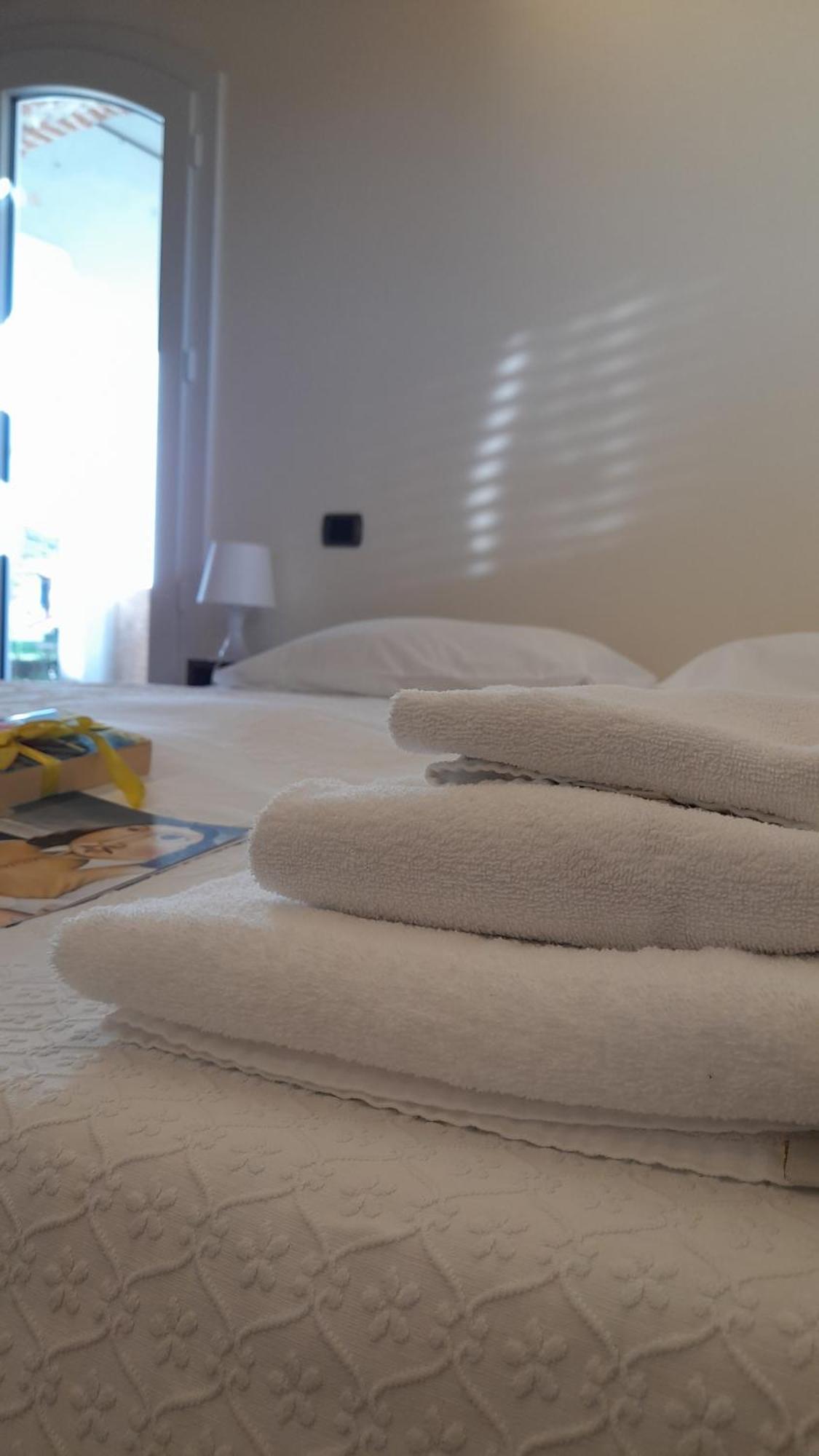 B&B Casa Pascolone Pegognaga Bagian luar foto