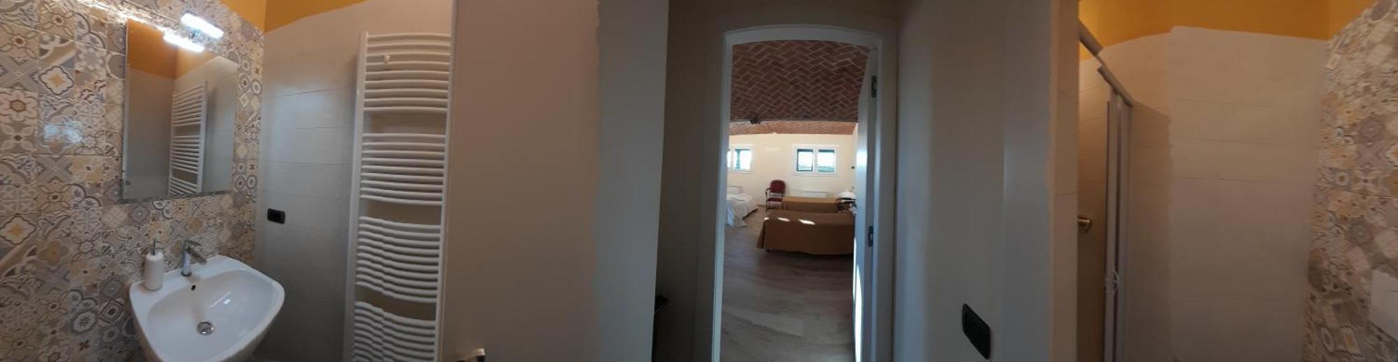 B&B Casa Pascolone Pegognaga Bagian luar foto