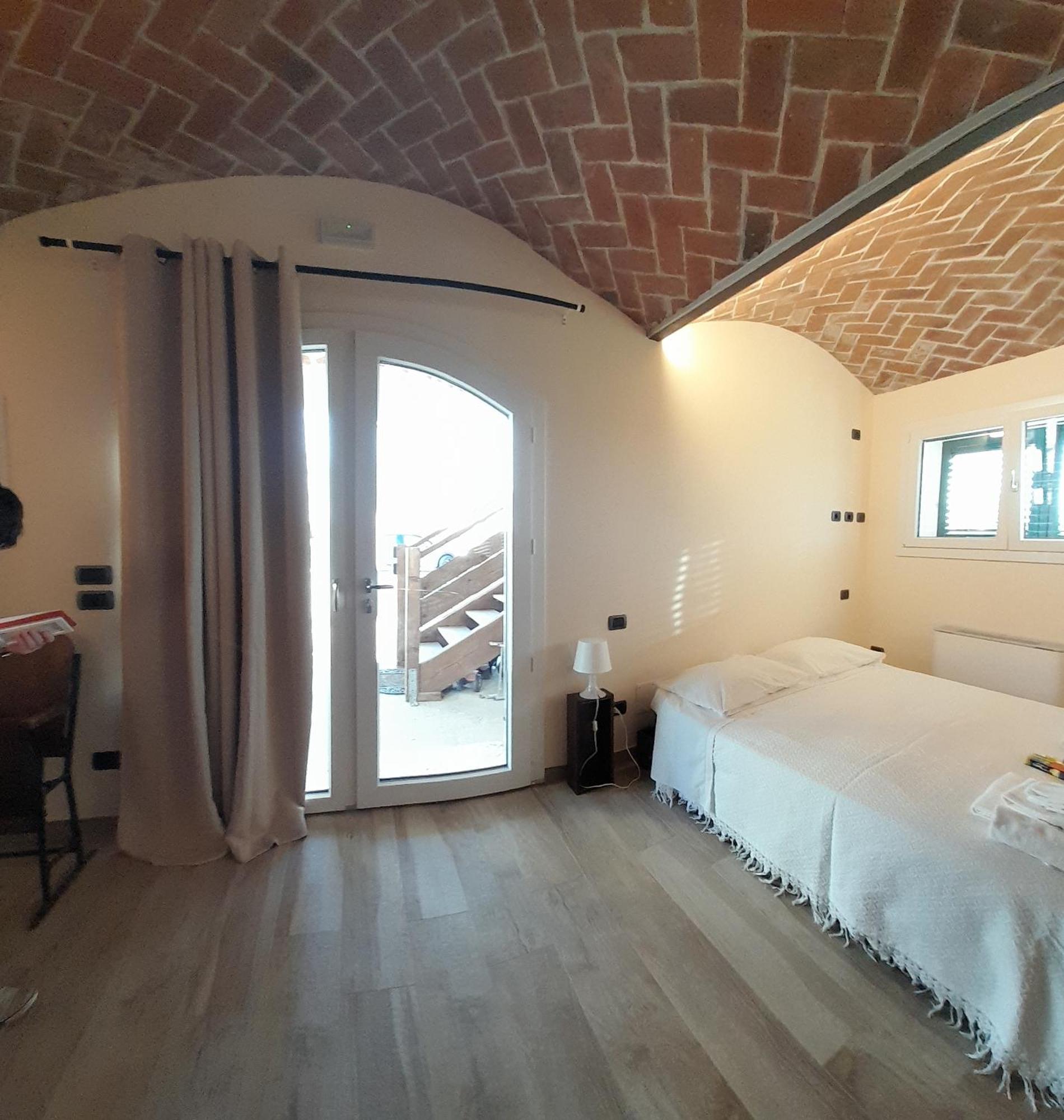 B&B Casa Pascolone Pegognaga Bagian luar foto