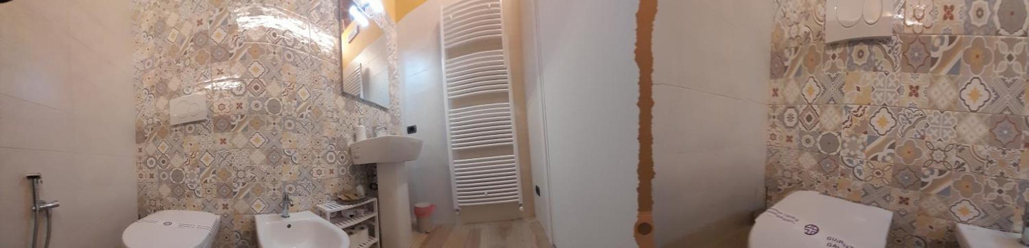 B&B Casa Pascolone Pegognaga Ruang foto