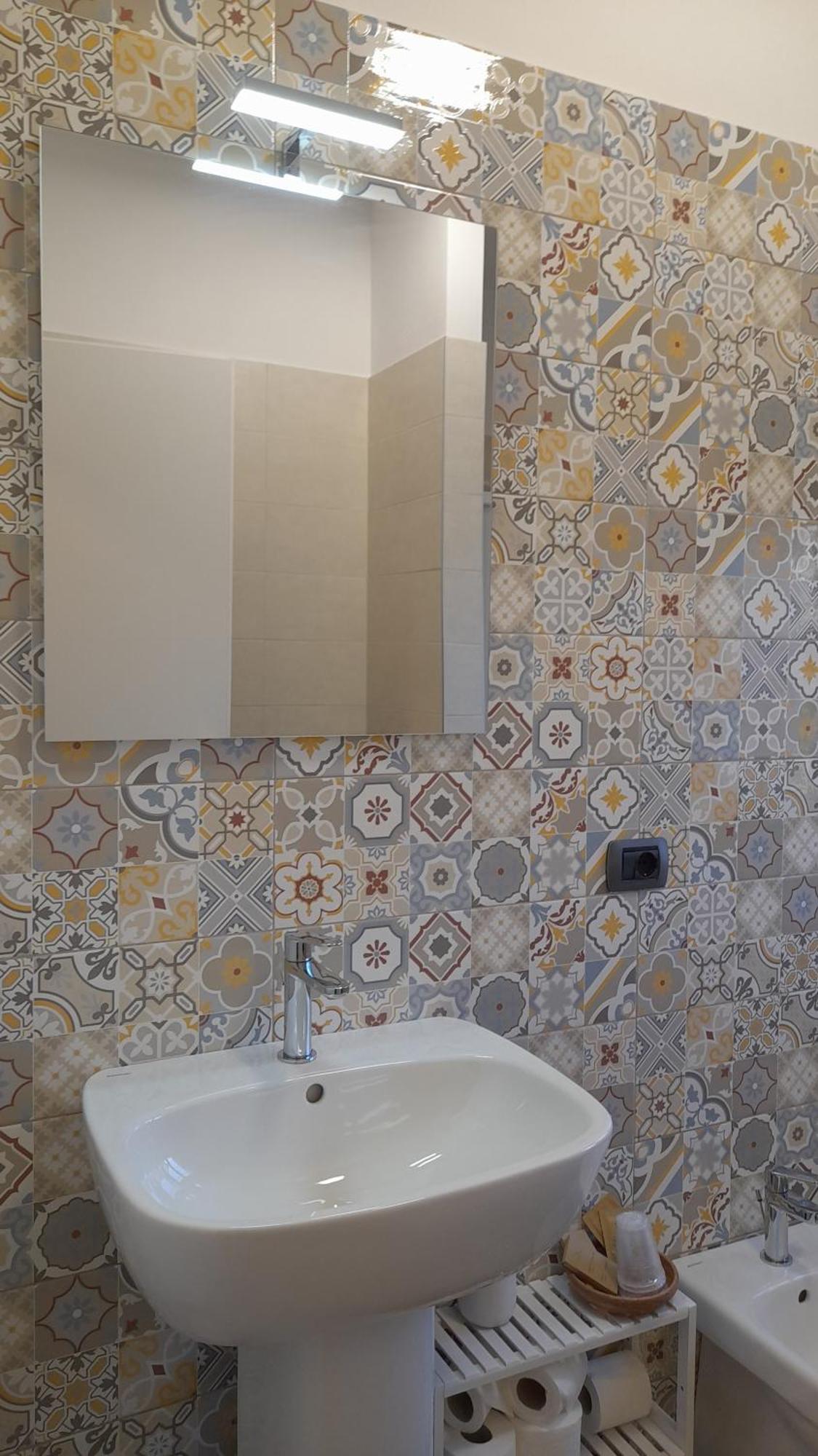 B&B Casa Pascolone Pegognaga Ruang foto