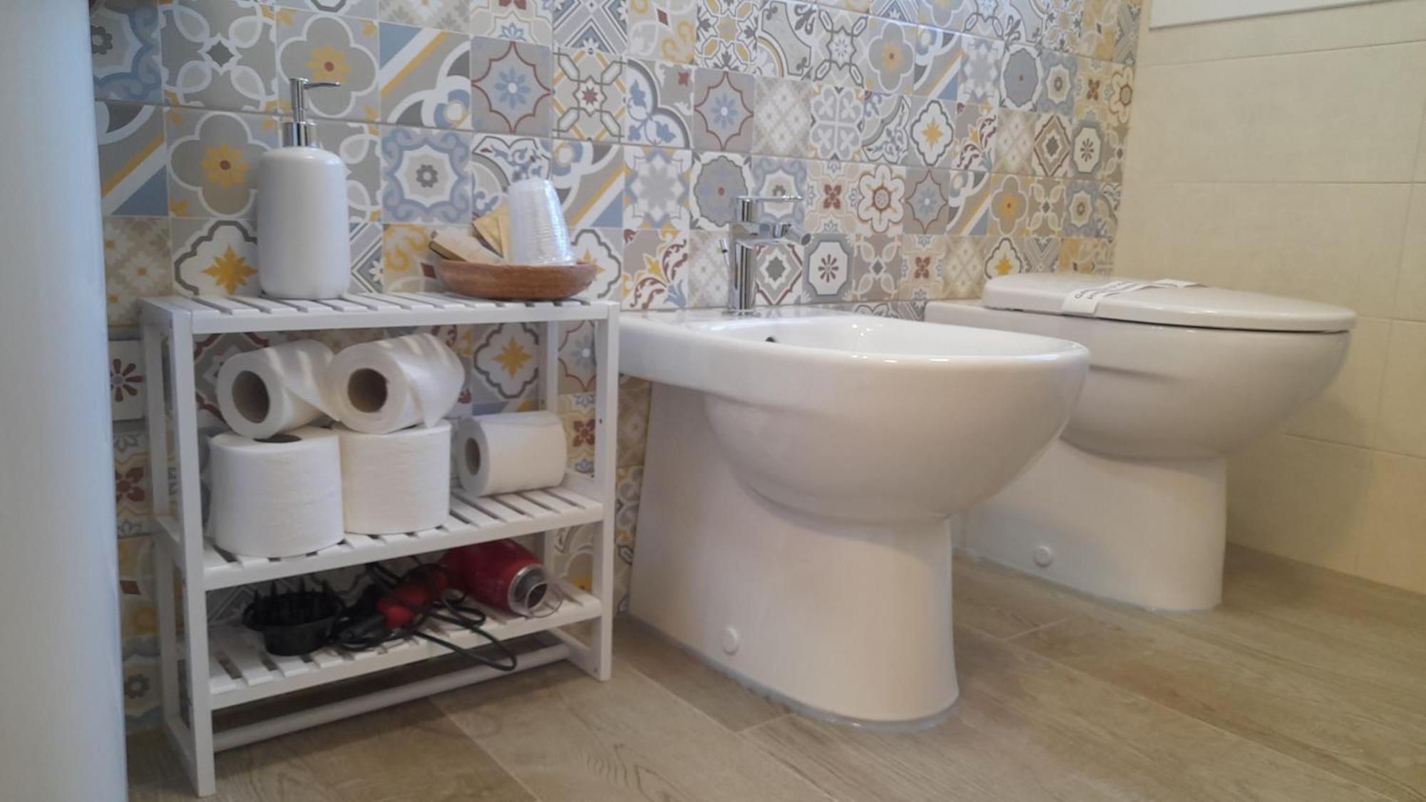 B&B Casa Pascolone Pegognaga Ruang foto