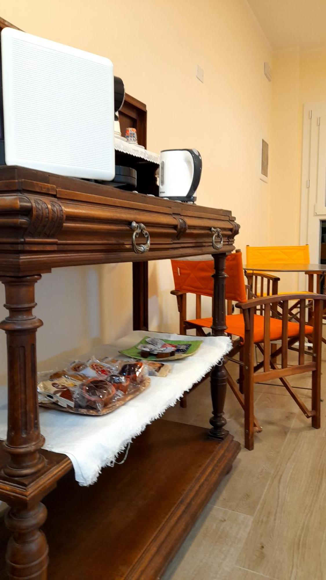 B&B Casa Pascolone Pegognaga Ruang foto