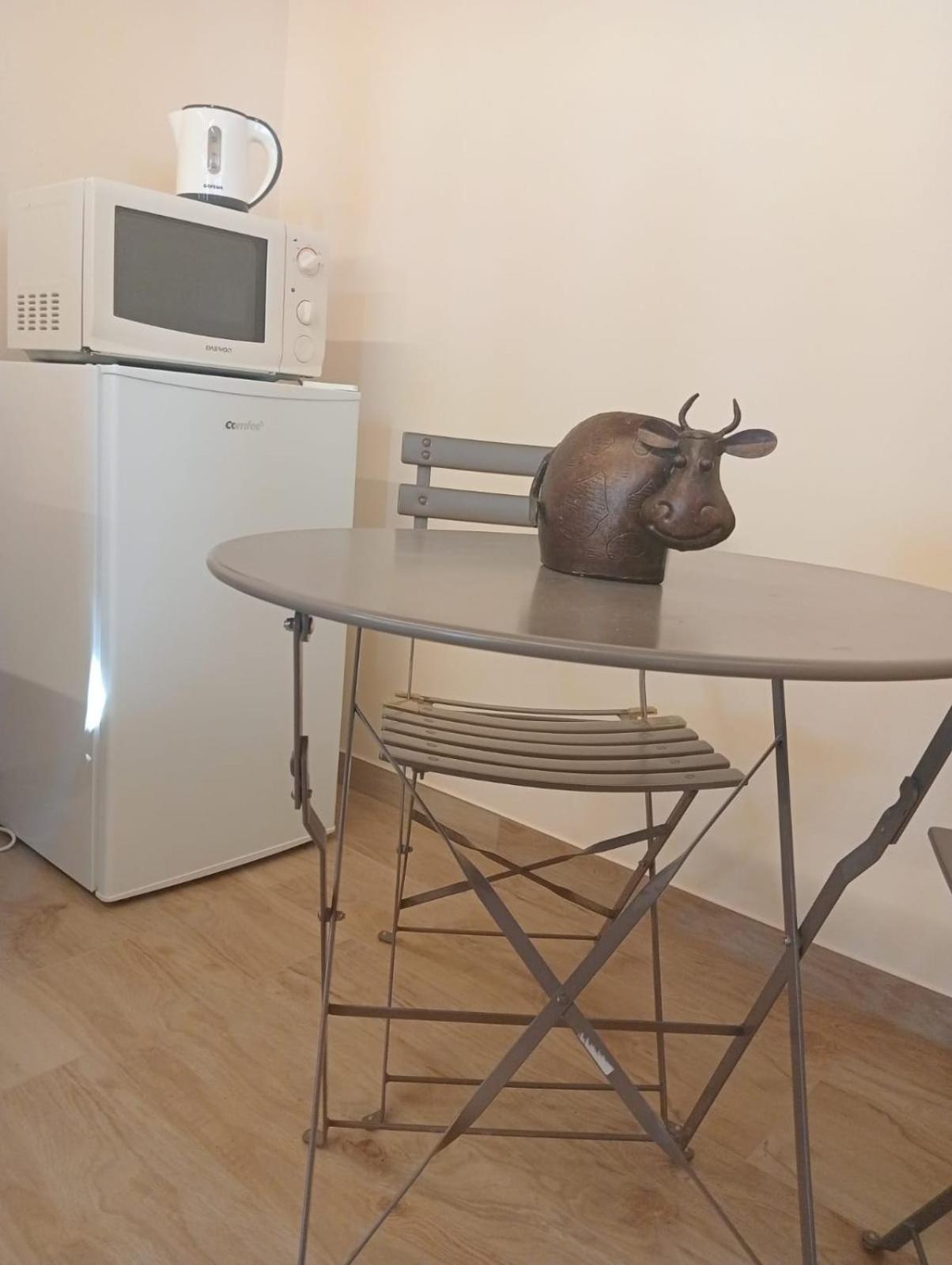 B&B Casa Pascolone Pegognaga Ruang foto