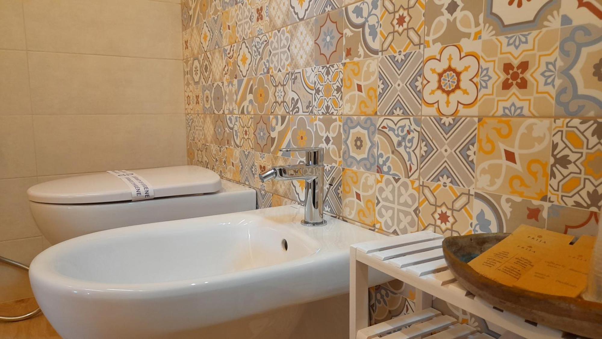 B&B Casa Pascolone Pegognaga Ruang foto
