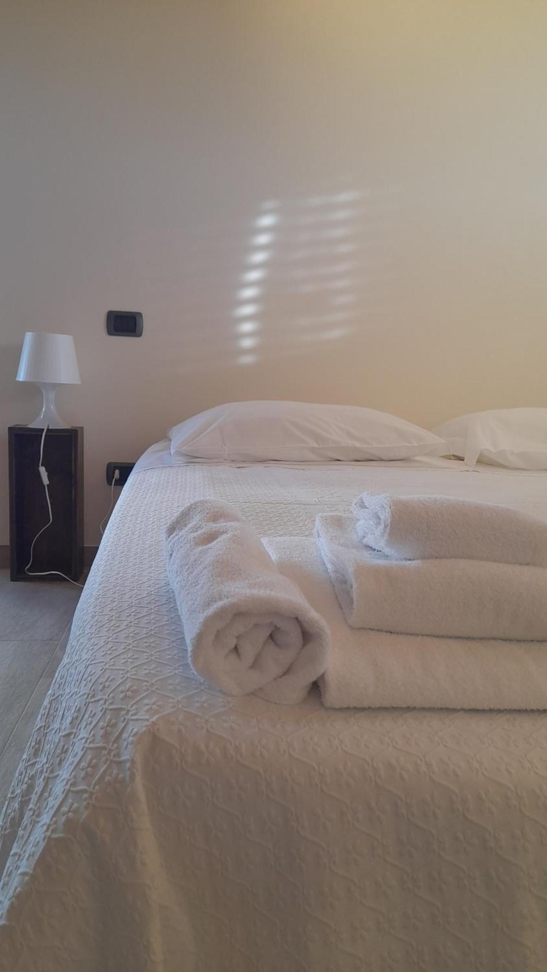 B&B Casa Pascolone Pegognaga Bagian luar foto