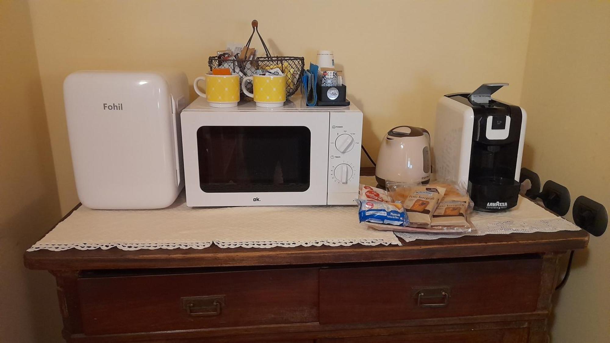 B&B Casa Pascolone Pegognaga Ruang foto