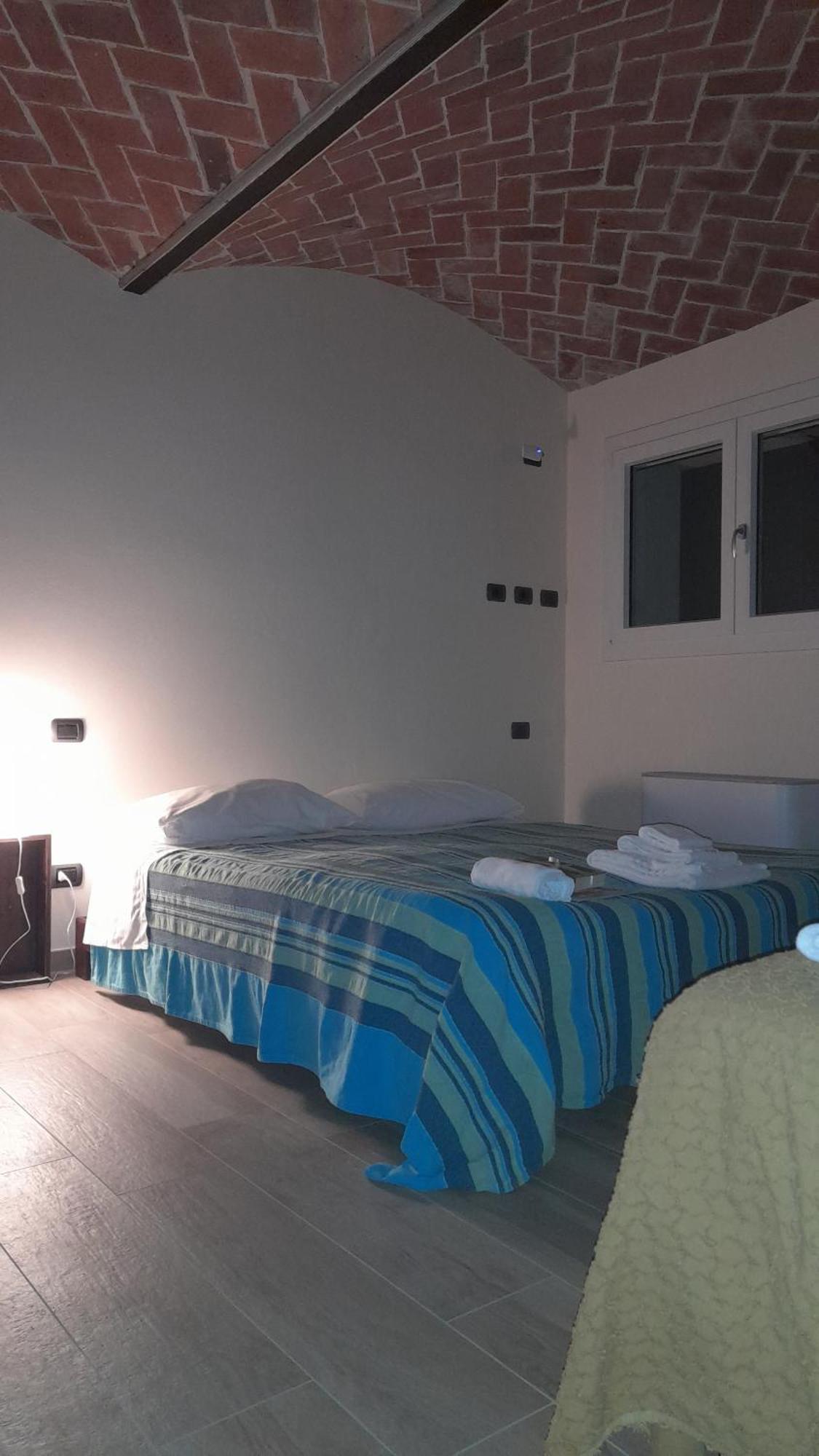 B&B Casa Pascolone Pegognaga Bagian luar foto