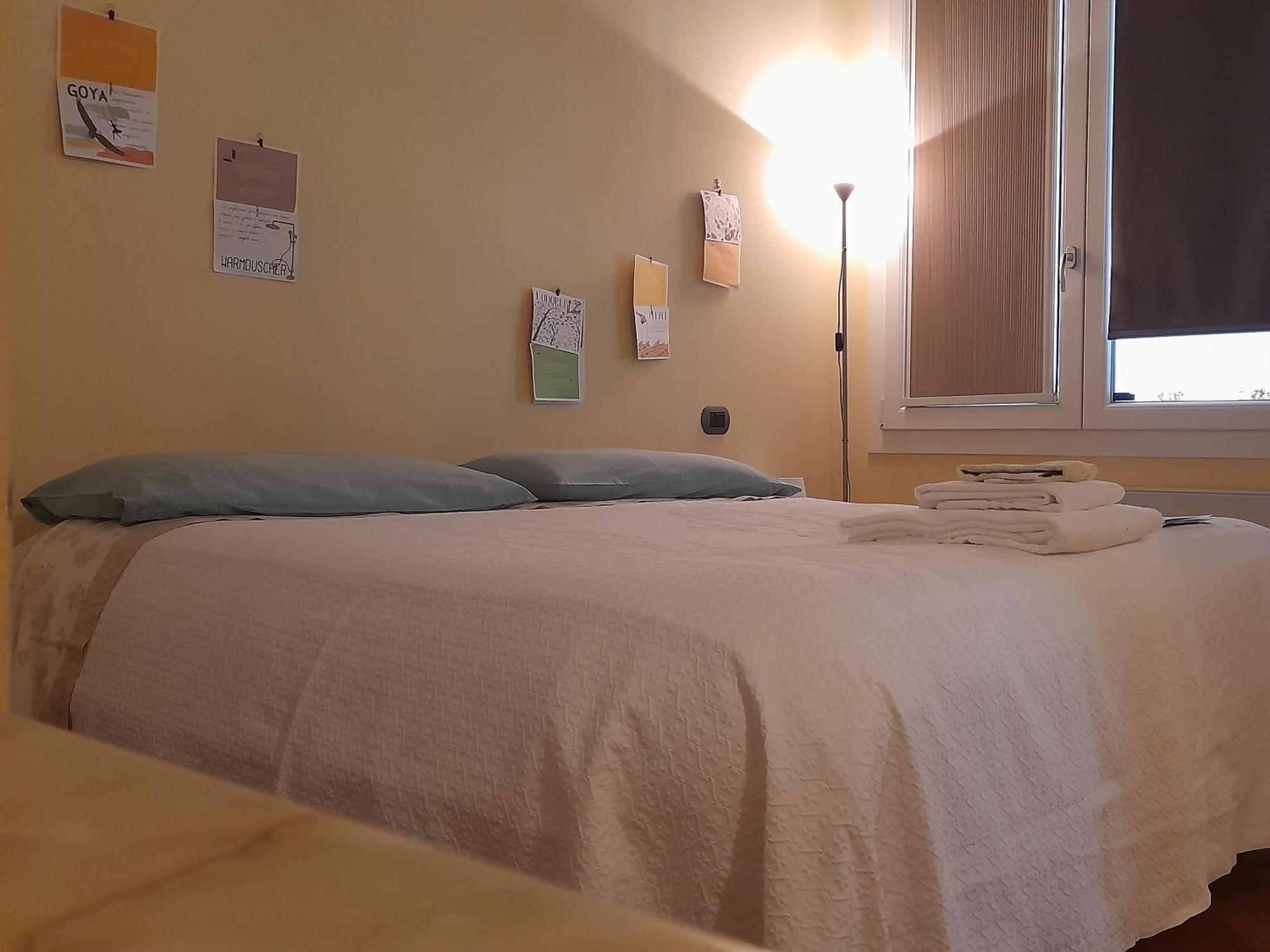 B&B Casa Pascolone Pegognaga Bagian luar foto