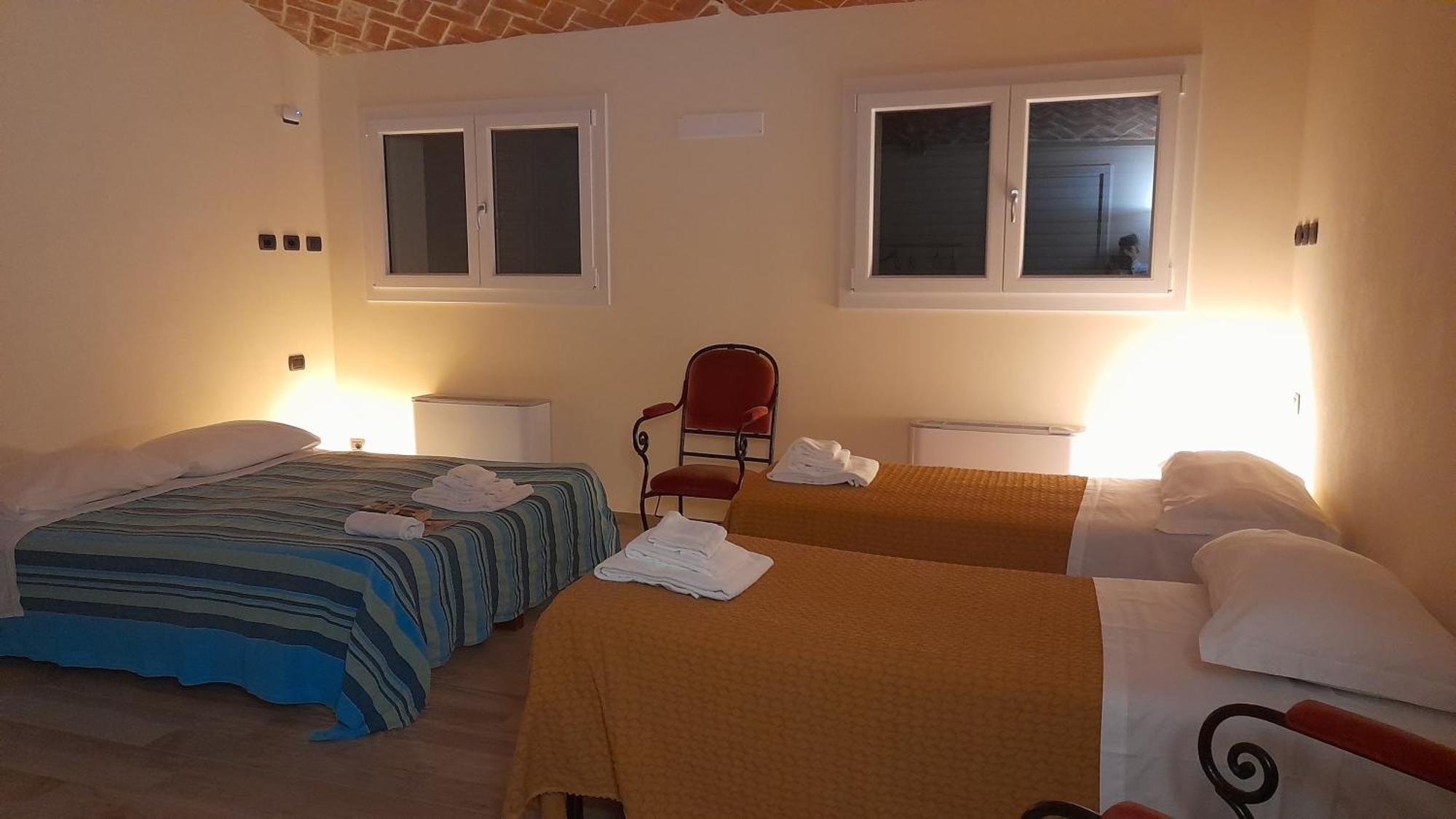 B&B Casa Pascolone Pegognaga Bagian luar foto