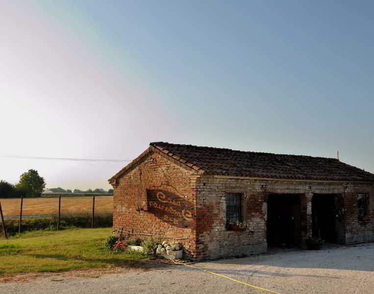 B&B Casa Pascolone Pegognaga Bagian luar foto