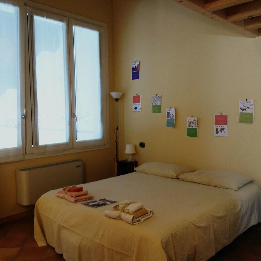 B&B Casa Pascolone Pegognaga Bagian luar foto